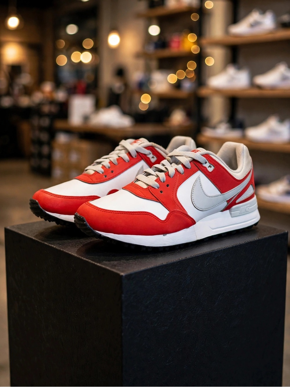 Nike Air Pegasus 89 Golf 'University Red' (2024) M7.5/W9